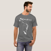 Ragni T-Shirt (Vorne ganz)