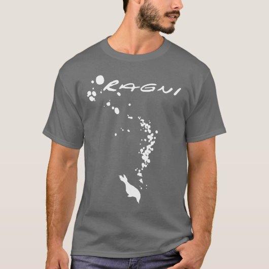 Ragni T-Shirt (Vorderseite)