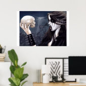 Ragnürok Poster (Heimbüro)