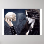 Ragnürok Poster (Vorne)