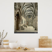 Ragusa (c. 1900) poster (Küche)