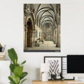 Ragusa (c. 1900) poster (Heimbüro)