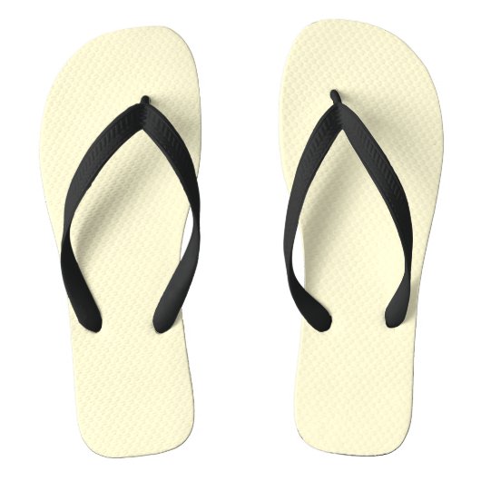 Rahm Badesandalen (Fußbett)