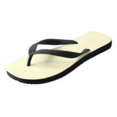Rahm Badesandalen (Schrägansicht)