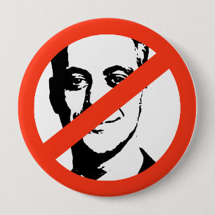 Rahm Emanuel Gang Button