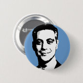 Rahm Emanuel Gear Button (Vorne & Hinten)