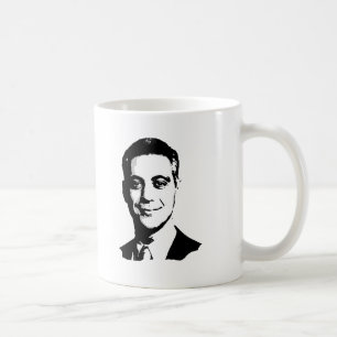 Rahm Emanuel Gear Kaffeetasse