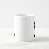 Rahm Emanuel Kaffeetasse (Mittel)
