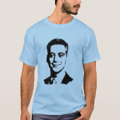 Rahm Emanuel T - Shirt (Vorderseite)