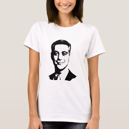 Rahm Emanuel T - Shirt (Vorderseite)