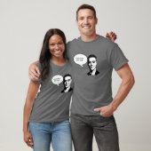 Rahm Emanuel T-Shirt (Unisex)
