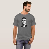 Rahm Emanuel T-Shirt (Vorne ganz)