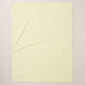 Rahm Sherpadecke (Vorderseite)