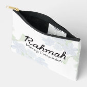 Rahmah Accessory Pouch Zubehörtasche (Offen)