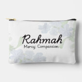 Rahmah Accessory Pouch Zubehörtasche (Vorderseite)