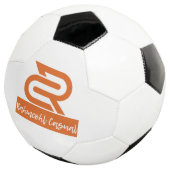 Rahmcohl Freizeitfußball Fußball (Dreiviertel)