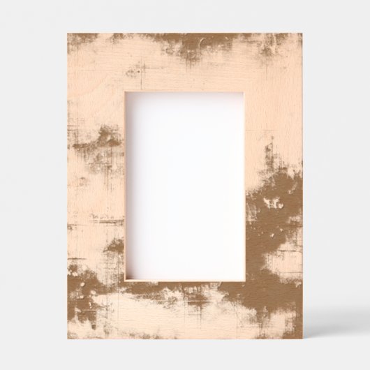 Rahmen (Vorderseite)