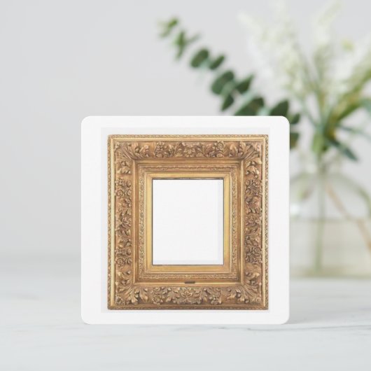 rahmen (Stehend Vorderseite)