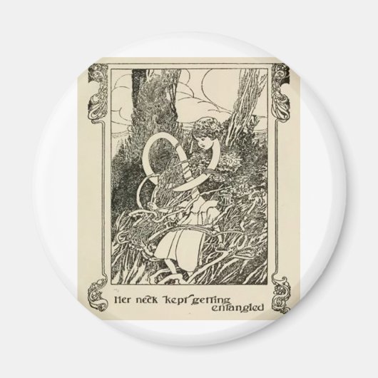 Rahmen6 Magnet (Vorne)