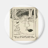 Rahmen7 Magnet (Vorne)