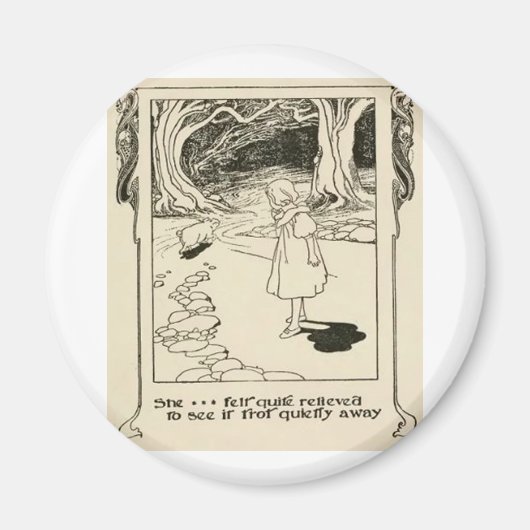 Rahmen7 Magnet (Vorne)