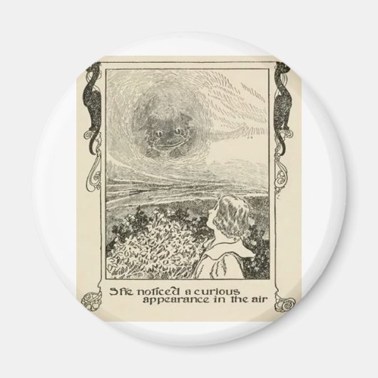 Rahmen9 Magnet (Vorne)