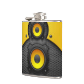 Rahmen 1 flachmann (Links)