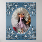 Rahmen aus Foto, für Foto, Foto Poster (Vorne)