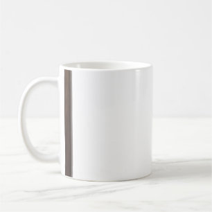 Rahmen aus Foto Kaffeetasse