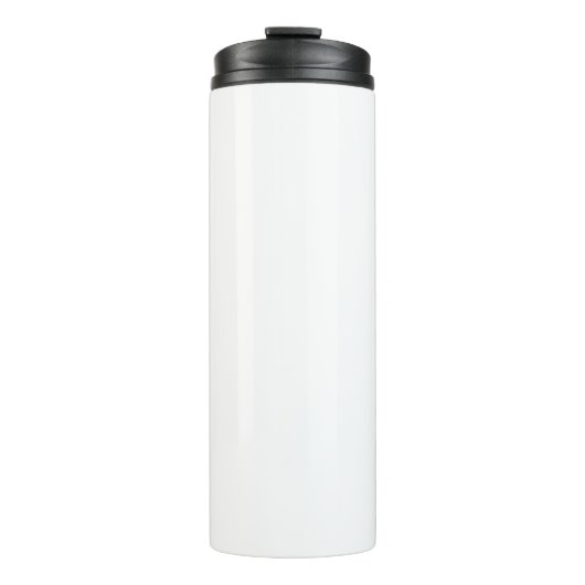Rahmen aus Foto Thermosbecher (Vorderseite)