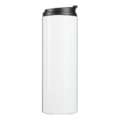 Rahmen aus Foto Thermosbecher (Nach links gedreht)