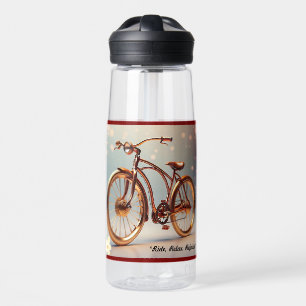 "Rahmen der Freiheit" Trinkflasche