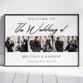 Rahmen der Liebe: Benutzerdefiniertes Bild-Perfekt Poster