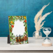 Rahmen der Santa-Klausel (Seite)