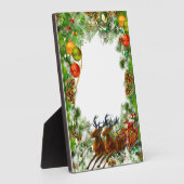 Rahmen der Santa-Klausel (Seite)