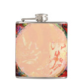 Rahmen Flachmann (Vorderseite)