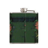 Rahmen Flachmann (Rückseite)