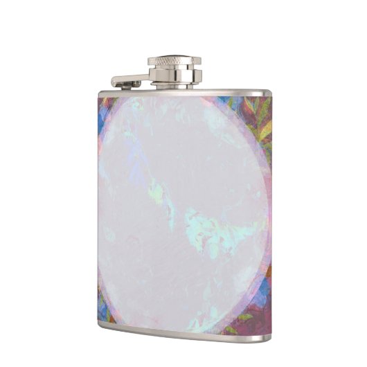 Rahmen Flachmann (Links)