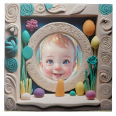 Rahmen Fliese (Vorderseite)