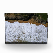 Rahmen & Fototafeln Fotoblock (Vorderseite)