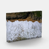 Rahmen & Fototafeln Fotoblock (Links)