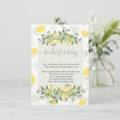 Rahmen für Aquarellfarben Begleitkarte (Stehend Vorderseite)