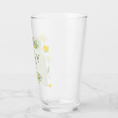 Rahmen für Aquarellfarben Glas (Links)