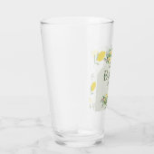 Rahmen für Aquarellfarben Glas (Rechts)