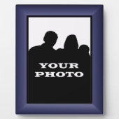 Rahmen für das Foto 8 x 10 Vertikal (Vorderseite)