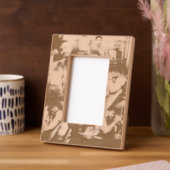 Rahmen für die Wohngestaltung (Linke Ecke)