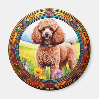 Rahmen für Ihr Bild Magnet