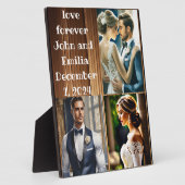 Rahmen für neu verheiratete Frauen (Seite)