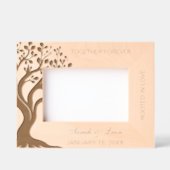 Rahmen für personalisierte Liebe (Vorderseite)