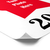 Rahmen für Star Picture Poster (Ecke)